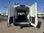 New 2024 Ford Transit 250 Medium Roof RWD, Empty Cargo Van for sale #246906 - photo 2