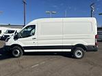 New 2024 Ford Transit 250 Medium Roof RWD, Empty Cargo Van for sale #246906 - photo 6