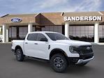 New 2024 Ford Ranger XLT SuperCrew Cab RWD, Pickup for sale #246919 - photo 1