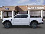 New 2024 Ford Ranger XLT SuperCrew Cab RWD, Pickup for sale #246919 - photo 4