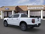 New 2024 Ford Ranger XLT SuperCrew Cab RWD, Pickup for sale #246919 - photo 5