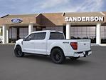 New 2024 Ford F-150 XLT SuperCrew Cab 4WD, Pickup for sale #246920 - photo 5