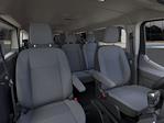 New 2024 Ford Transit 350 XL Low Roof RWD, Passenger Van for sale #246921 - photo 10