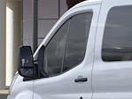 New 2024 Ford Transit 350 XL Low Roof RWD, Passenger Van for sale #246921 - photo 20