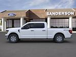 New 2024 Ford F-150 XL SuperCrew Cab 4WD, Pickup for sale #246922 - photo 4