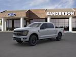 New 2024 Ford F-150 Tremor SuperCrew Cab 4WD, Pickup for sale #246934 - photo 2