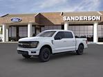 New 2024 Ford F-150 Tremor SuperCrew Cab 4WD, Pickup for sale #246941 - photo 2