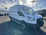 New 2024 Ford Transit 250 Medium Roof RWD, Empty Cargo Van for sale #246954 - photo 1