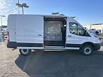 New 2024 Ford Transit 250 Medium Roof RWD, Empty Cargo Van for sale #246954 - photo 4