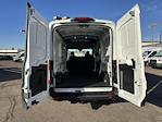 New 2024 Ford Transit 250 Medium Roof RWD, Empty Cargo Van for sale #246954 - photo 2