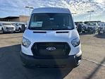 New 2024 Ford Transit 250 Medium Roof RWD, Empty Cargo Van for sale #246954 - photo 8