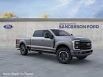 New 2024 Ford F-350 Lariat Crew Cab 4WD, Pickup for sale #246956 - photo 1