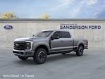 New 2024 Ford F-350 Lariat Crew Cab 4WD, Pickup for sale #246956 - photo 2