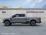 New 2024 Ford F-350 Lariat Crew Cab 4WD, Pickup for sale #246956 - photo 4