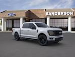 New 2024 Ford F-150 XLT SuperCrew Cab 4WD, Pickup for sale #246958 - photo 1