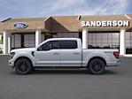 New 2024 Ford F-150 XLT SuperCrew Cab 4WD, Pickup for sale #246958 - photo 4