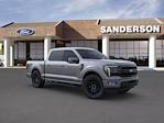 New 2024 Ford F-150 Lariat SuperCrew Cab 4WD, Pickup for sale #246961 - photo 1