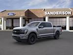 New 2024 Ford F-150 Lariat SuperCrew Cab 4WD, Pickup for sale #246961 - photo 2