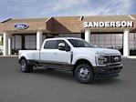 New 2024 Ford F-350 Crew Cab 4WD, Pickup for sale #246962 - photo 1