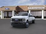 New 2024 Ford F-350 Crew Cab 4WD, Pickup for sale #246962 - photo 3