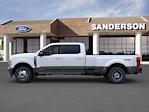 New 2024 Ford F-350 Crew Cab 4WD, Pickup for sale #246962 - photo 4