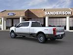 New 2024 Ford F-350 Crew Cab 4WD, Pickup for sale #246962 - photo 5