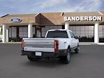 New 2024 Ford F-350 Crew Cab 4WD, Pickup for sale #246962 - photo 8