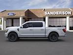 New 2024 Ford F-150 Platinum SuperCrew Cab 4WD, Pickup for sale #246974 - photo 4