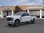 New 2024 Ford F-350 Lariat Crew Cab 4WD, Pickup for sale #246983 - photo 2