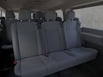 New 2024 Ford Transit 350 XL Low Roof RWD, Passenger Van for sale #246987 - photo 11