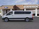 New 2024 Ford Transit 350 XL Low Roof RWD, Passenger Van for sale #246987 - photo 4