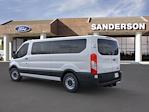 New 2024 Ford Transit 350 XL Low Roof RWD, Passenger Van for sale #246987 - photo 5