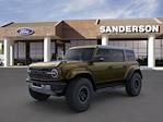 New 2024 Ford Bronco Raptor 4WD, SUV for sale #246998 - photo 1