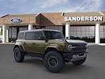 New 2024 Ford Bronco Raptor 4WD, SUV for sale #246998 - photo 7