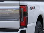 New 2024 Ford F-250 Platinum Crew Cab 4WD, Pickup for sale #247060 - photo 21