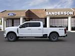 New 2024 Ford F-250 Platinum Crew Cab 4WD, Pickup for sale #247060 - photo 4