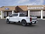 New 2024 Ford F-250 Platinum Crew Cab 4WD, Pickup for sale #247060 - photo 5