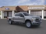 New 2024 Ford F-250 Crew Cab 4WD, Pickup for sale #247061 - photo 1