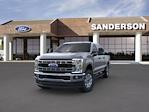 New 2024 Ford F-250 Crew Cab 4WD, Pickup for sale #247061 - photo 3