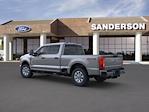 New 2024 Ford F-250 Crew Cab 4WD, Pickup for sale #247061 - photo 5