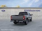 New 2024 Ford F-250 Crew Cab 4WD, Pickup for sale #247061 - photo 8