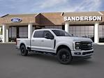 New 2024 Ford F-250 XLT Crew Cab 4WD, Pickup for sale #247069 - photo 1