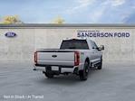 New 2024 Ford F-250 XLT Crew Cab 4WD, Pickup for sale #247069 - photo 8