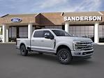 New 2024 Ford F-250 Crew Cab 4WD, Pickup for sale #247073 - photo 1