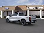 New 2024 Ford F-250 Crew Cab 4WD, Pickup for sale #247073 - photo 5