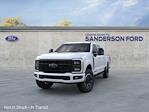 New 2024 Ford F-250 Lariat Crew Cab 4WD, Pickup for sale #247089 - photo 3