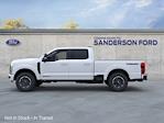 New 2024 Ford F-250 Lariat Crew Cab 4WD, Pickup for sale #247089 - photo 4