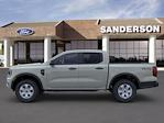 New 2024 Ford Ranger XL SuperCrew Cab 4WD, Pickup for sale #247104 - photo 4