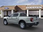 New 2024 Ford Ranger XL SuperCrew Cab 4WD, Pickup for sale #247104 - photo 5