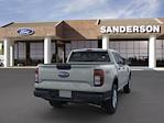 New 2024 Ford Ranger XL SuperCrew Cab 4WD, Pickup for sale #247104 - photo 8